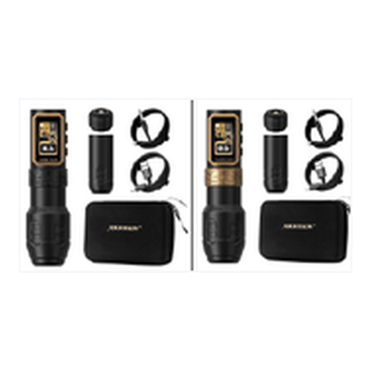 Epoch tattoo machine range