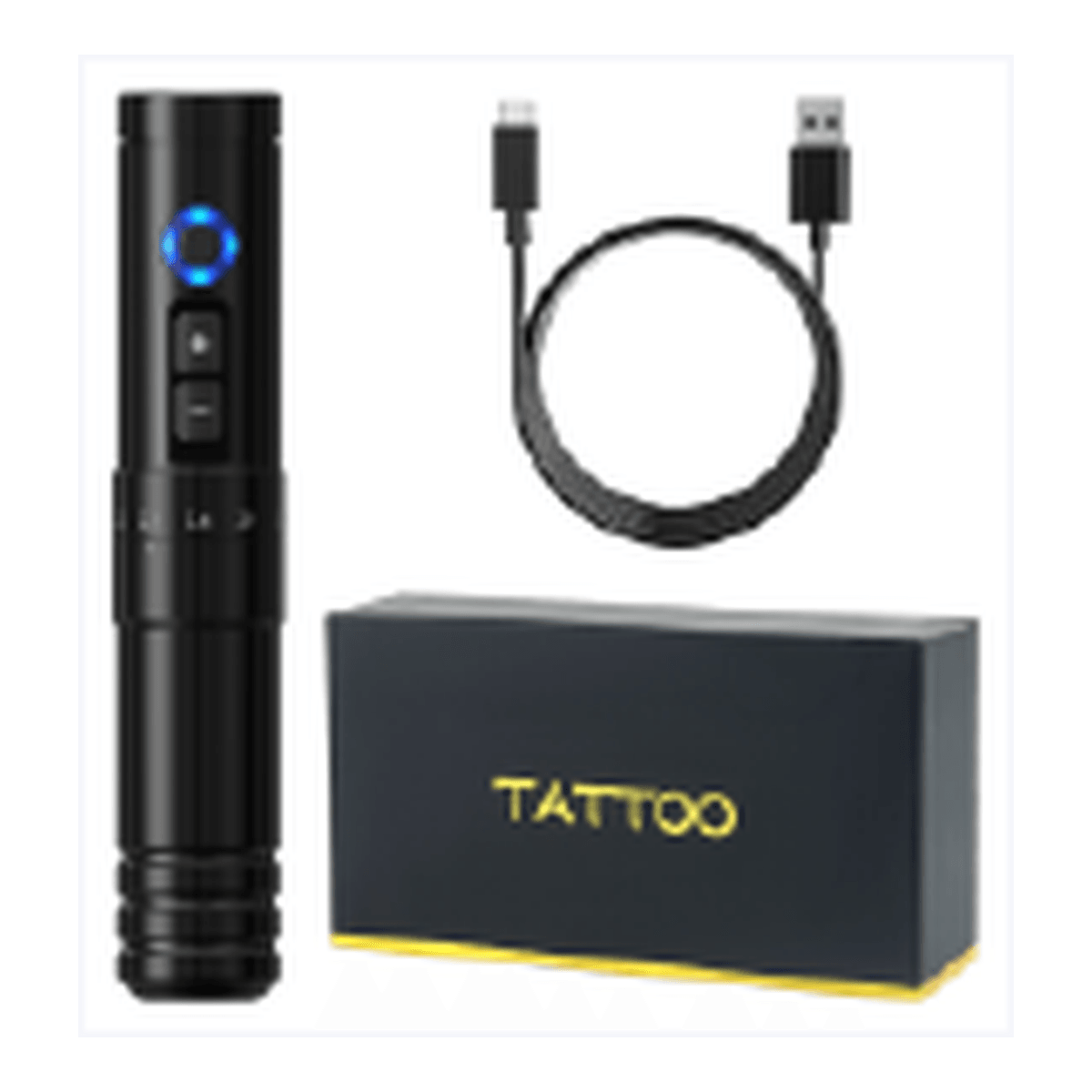 Vimini tattoo machine range