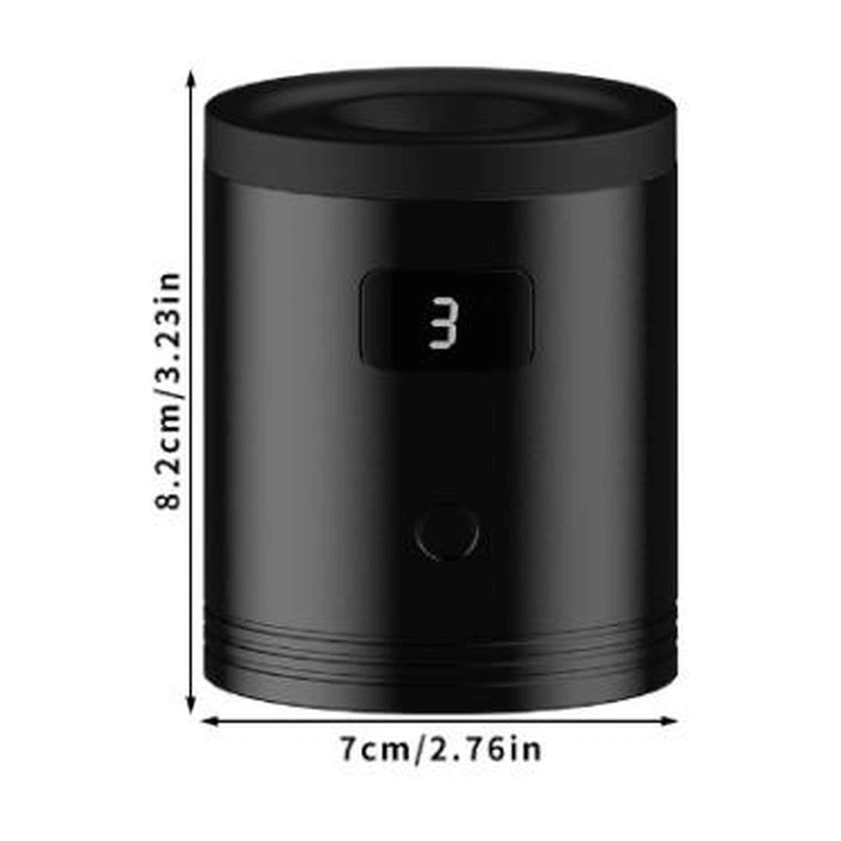 Ink Mixer