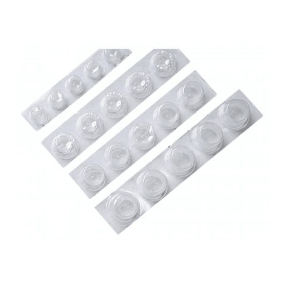Sterilized Tattoo Ink Cup