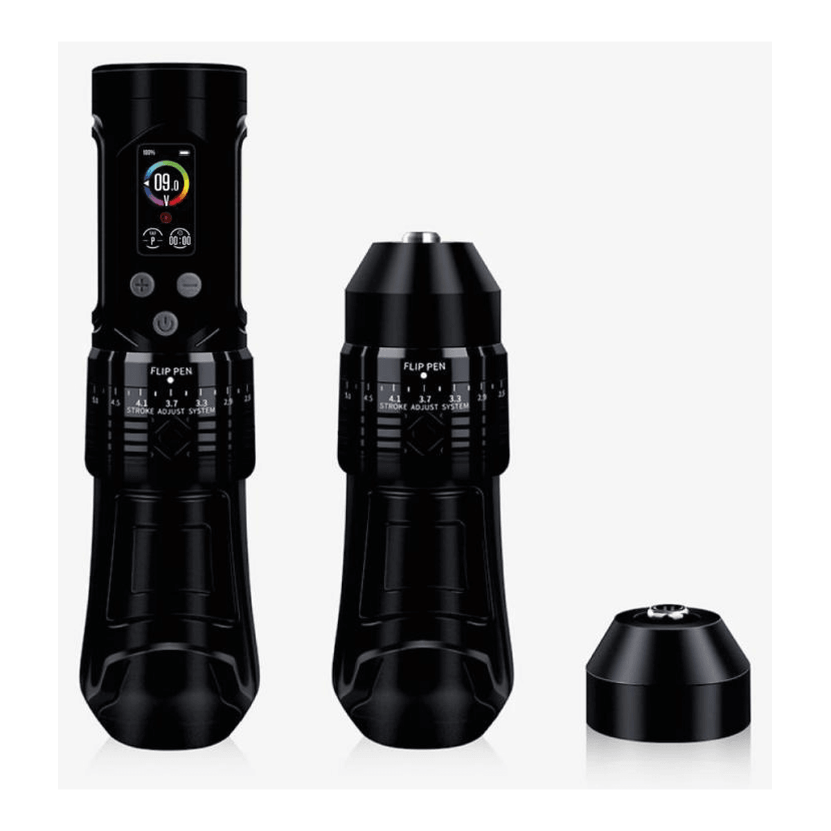 RISEI Wireless Tattoo Pen