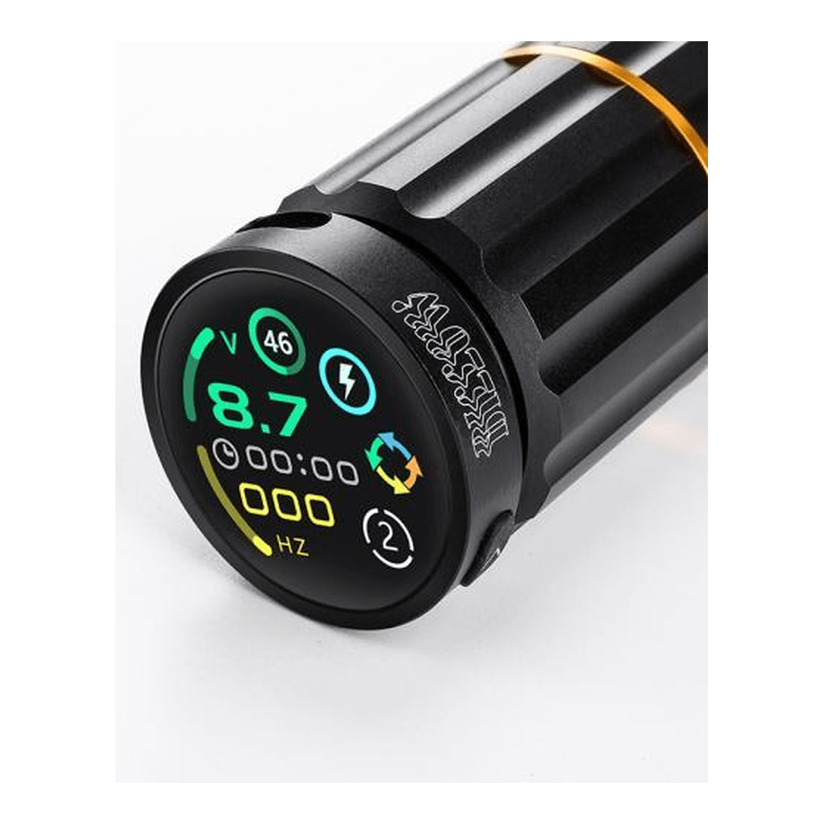 High Torque Brushless Motor