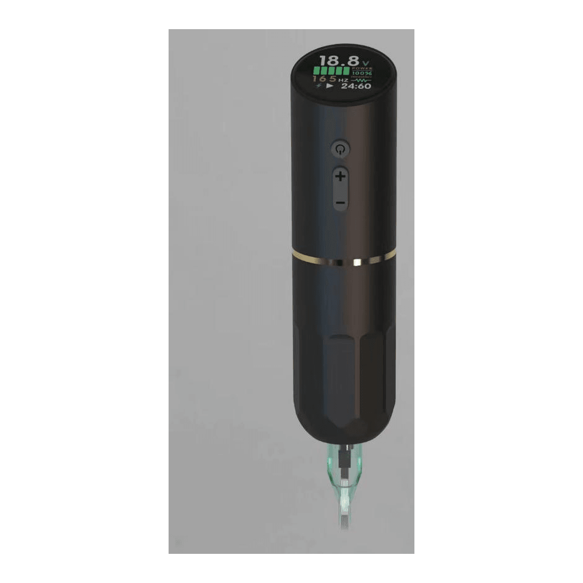 Wireless Pen Machine